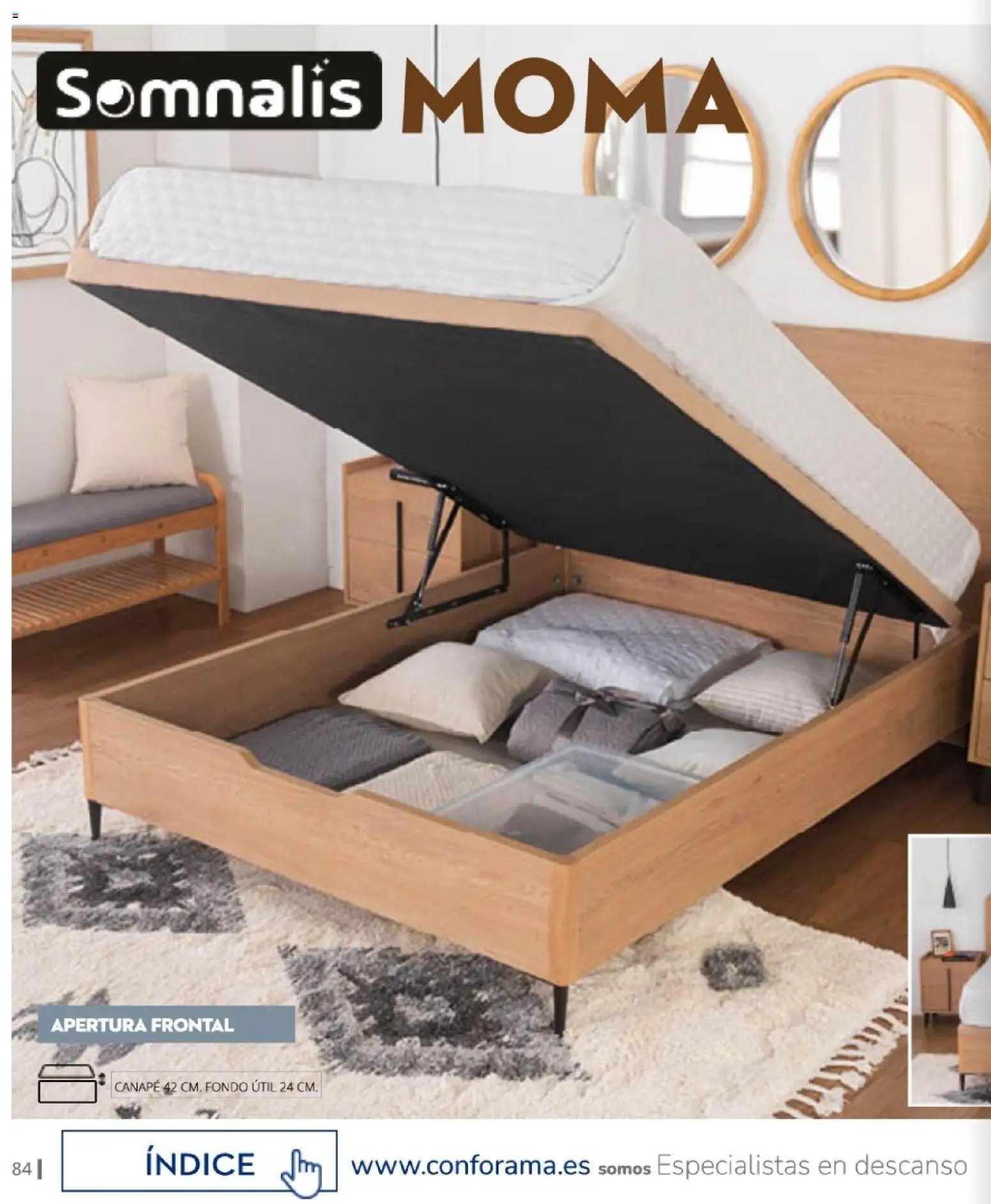 Conforama Camitis