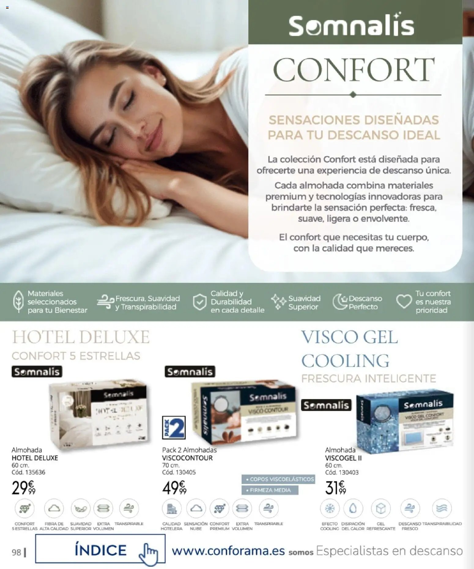 Conforama Camitis