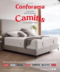 Conforama Camitis