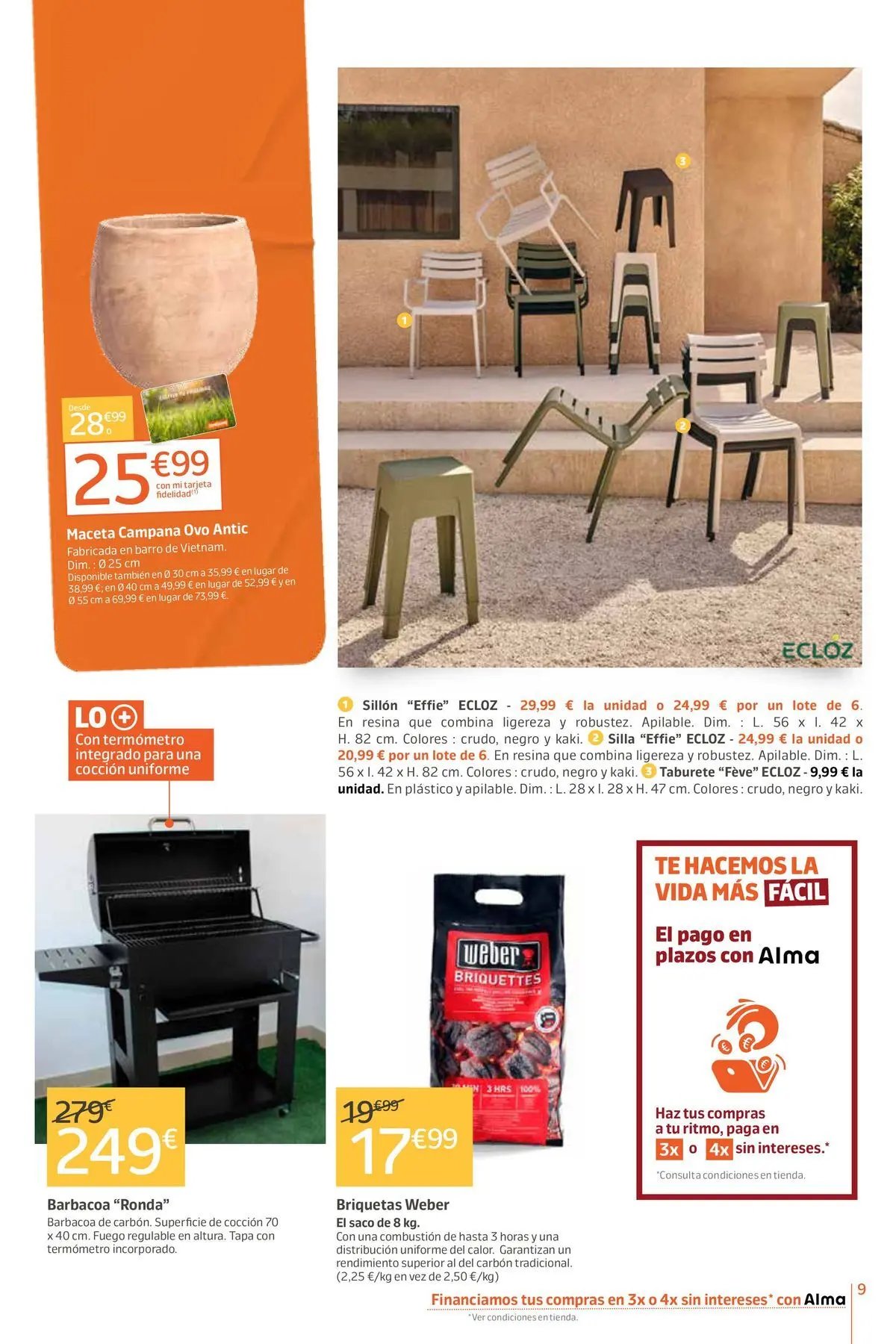 Jardiland - La naturaleza te sienta bien.