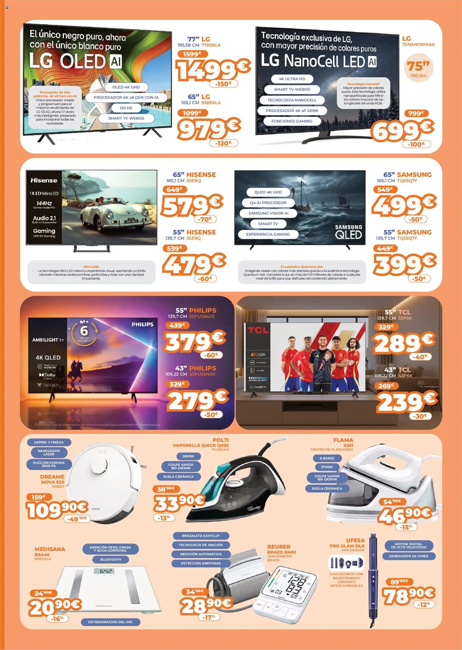 Pascual Martí - folleto