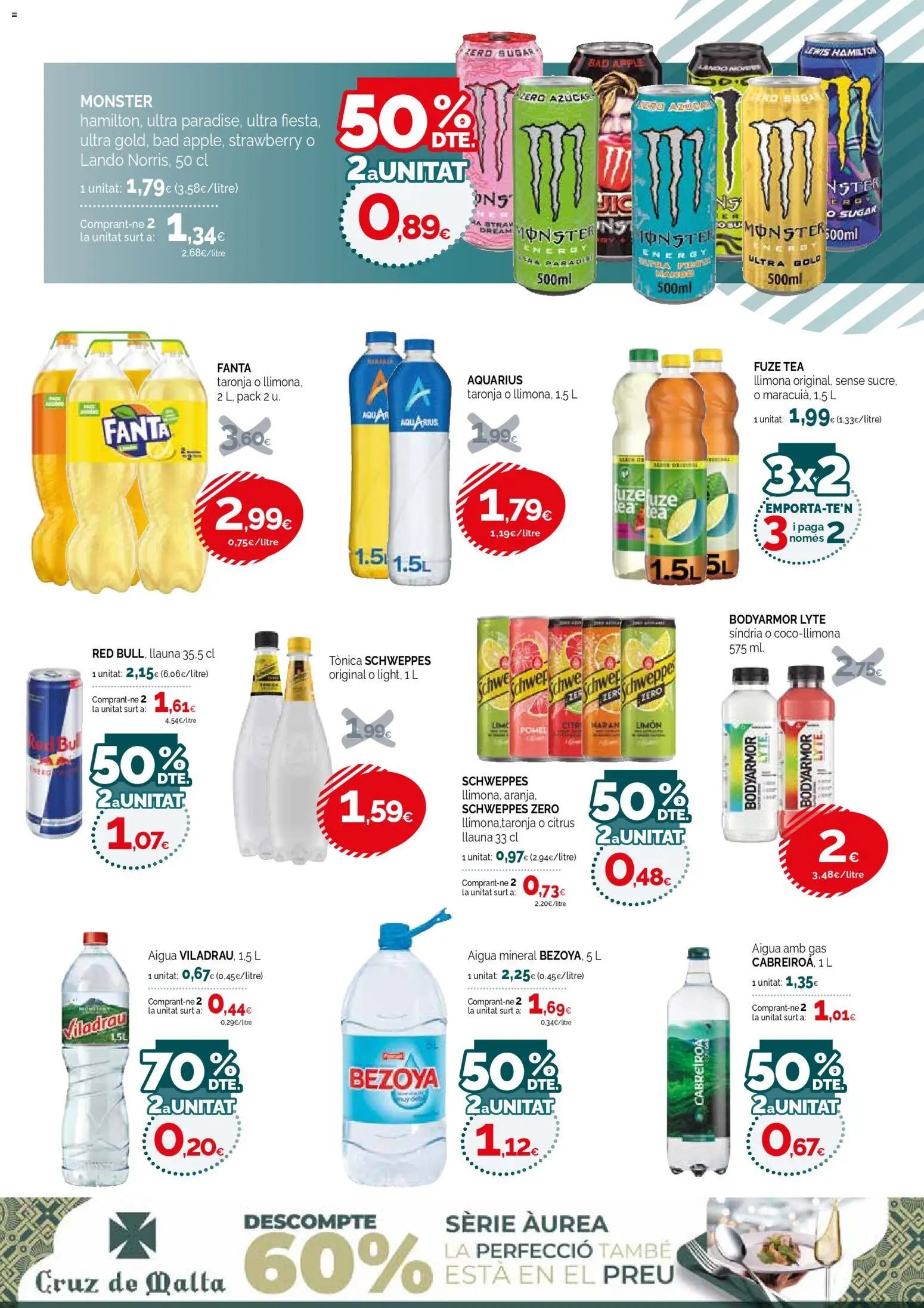 Condis - Black Friday