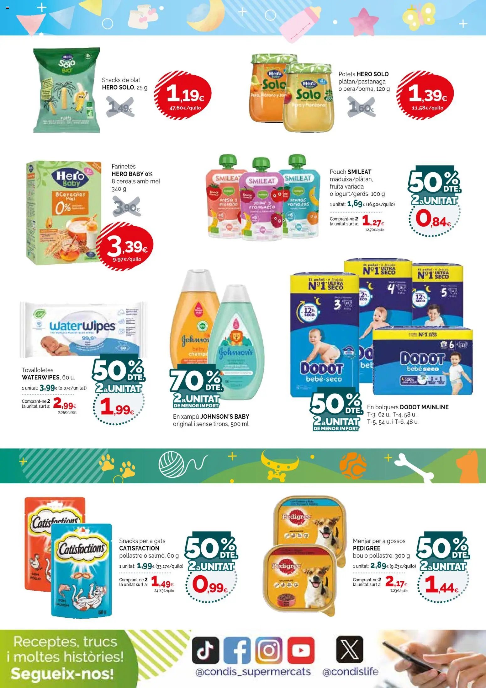 Condis - Black Friday