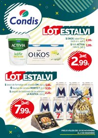 Condis - Black Friday