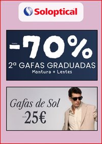 Soloptical folleto