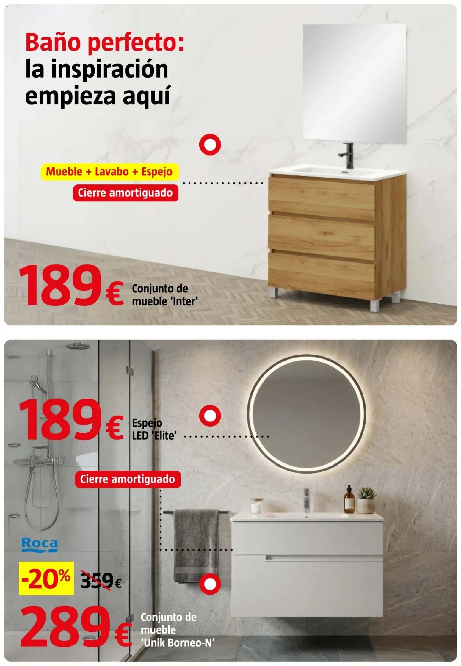 Bauhaus folleto