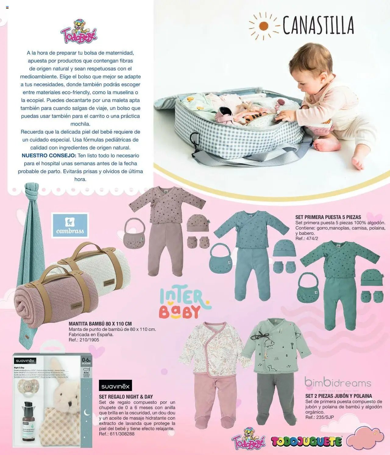 TODOJUGUETE folleto