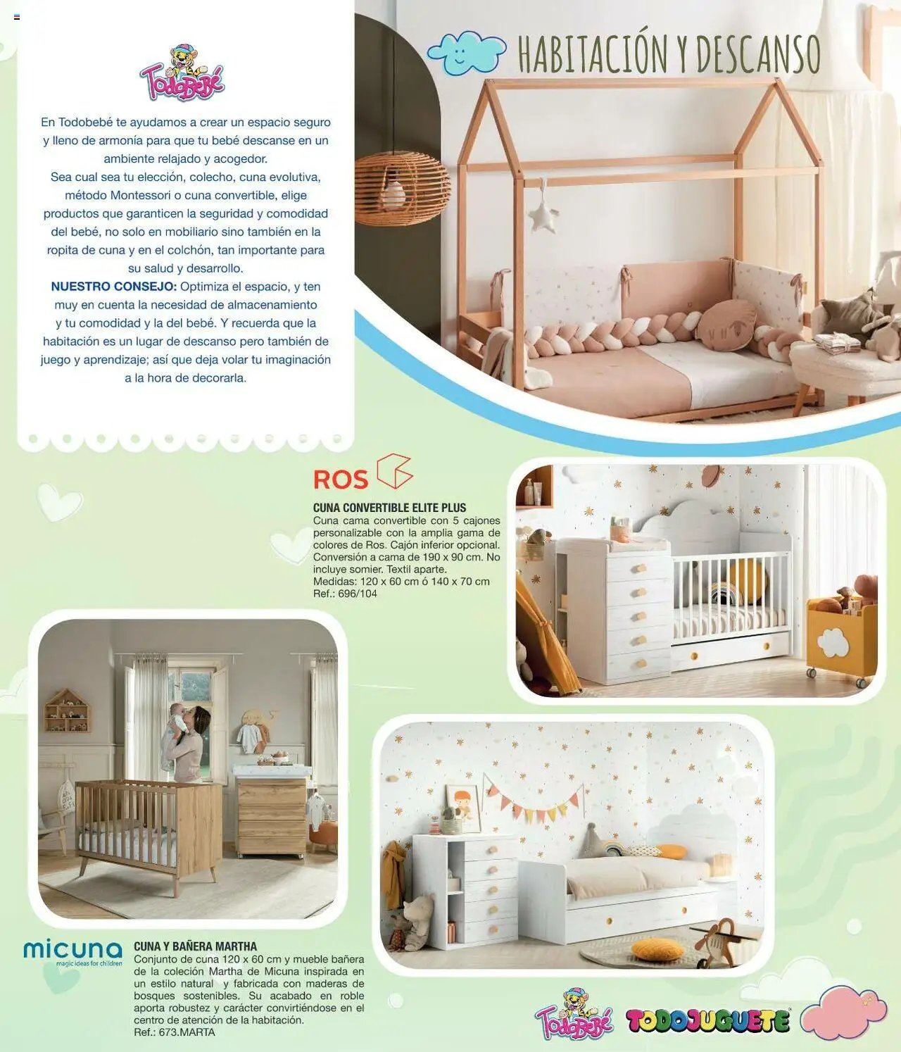 TODOJUGUETE folleto