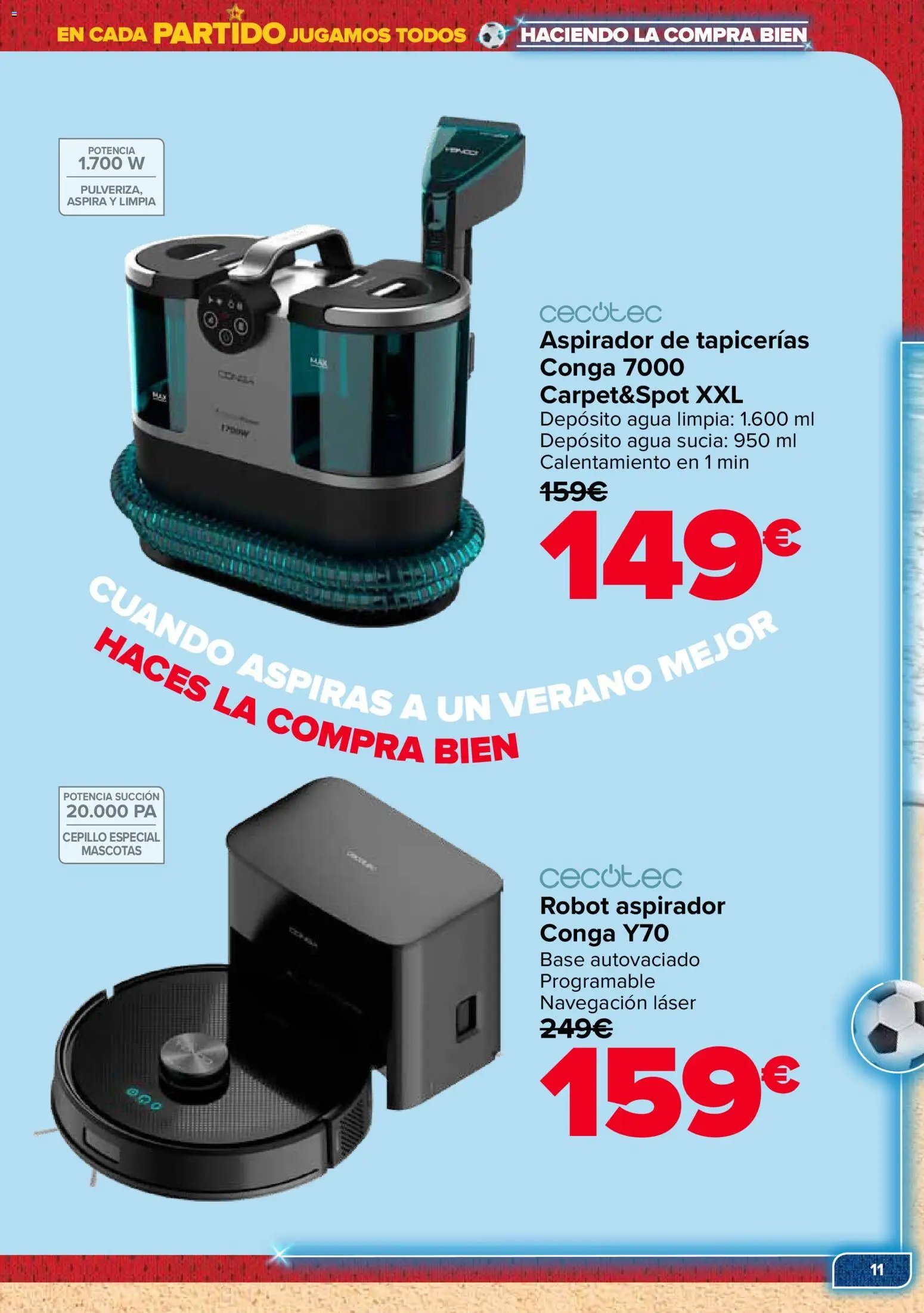 Carrefour Electroverano