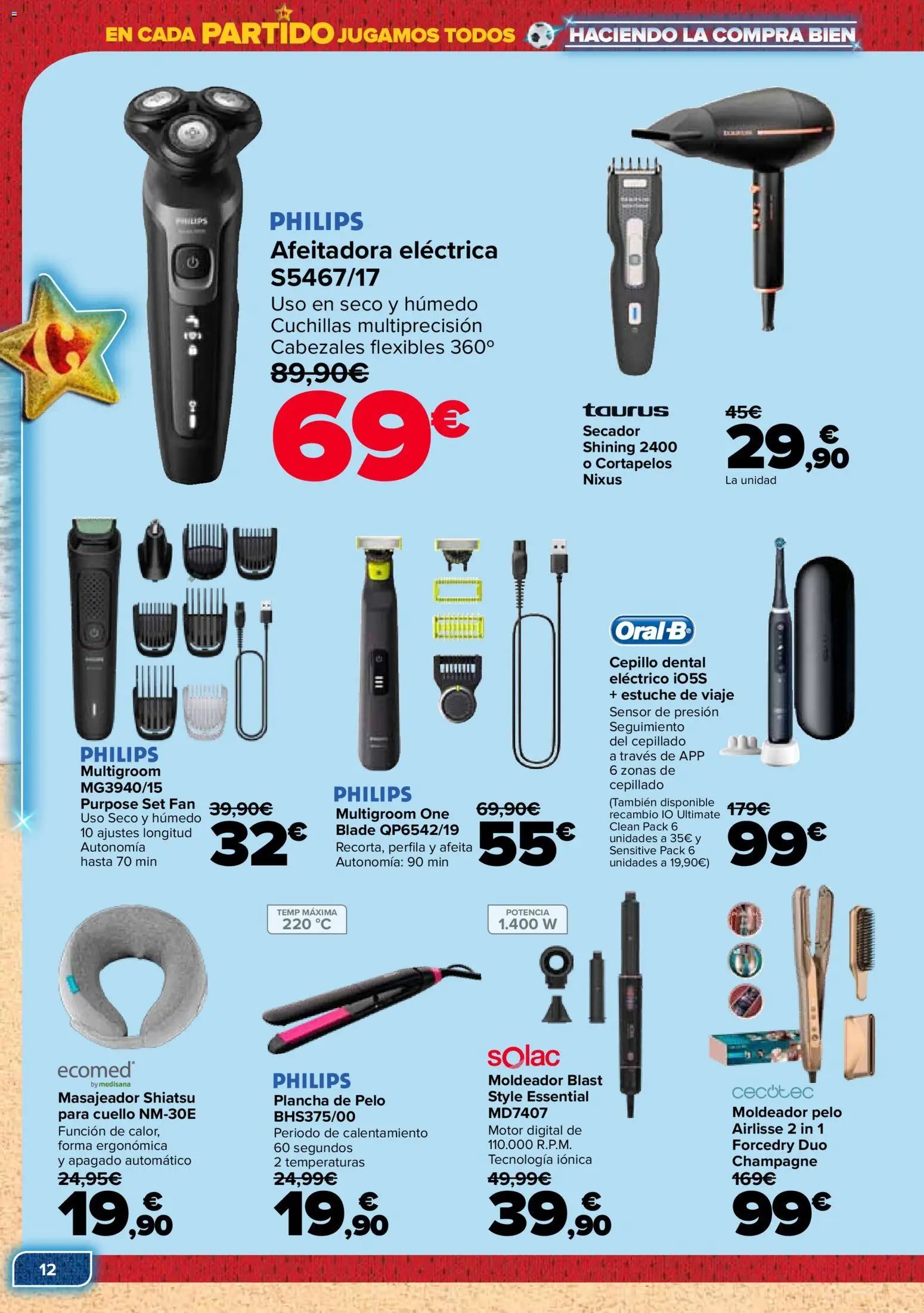 Carrefour Electroverano