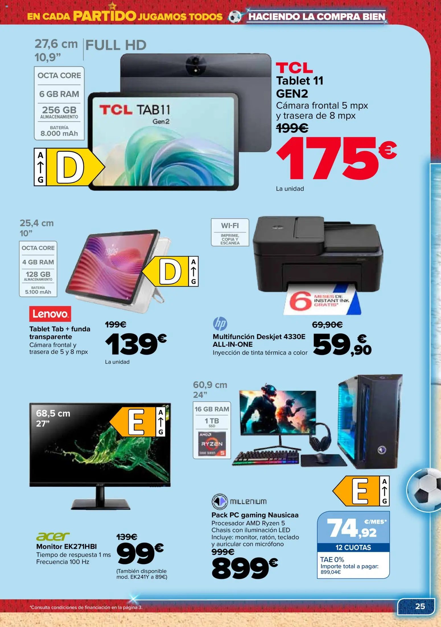 Carrefour Electroverano