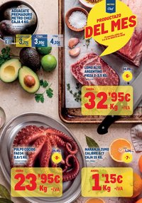 Makro Productazos del mes