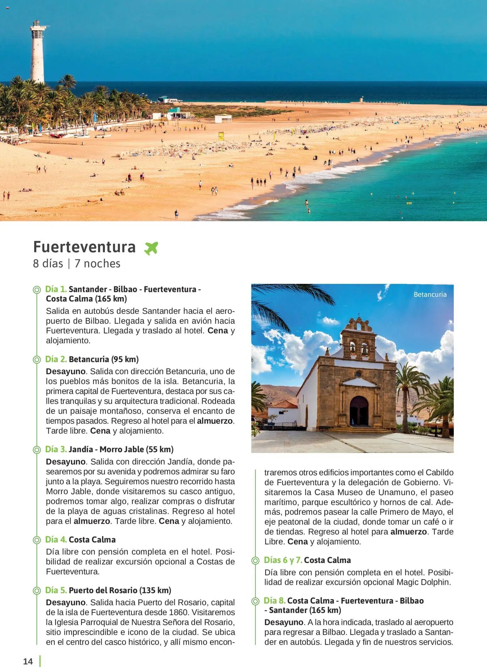 Viajes El Corte Inglés Rutas Culturales Cantabria