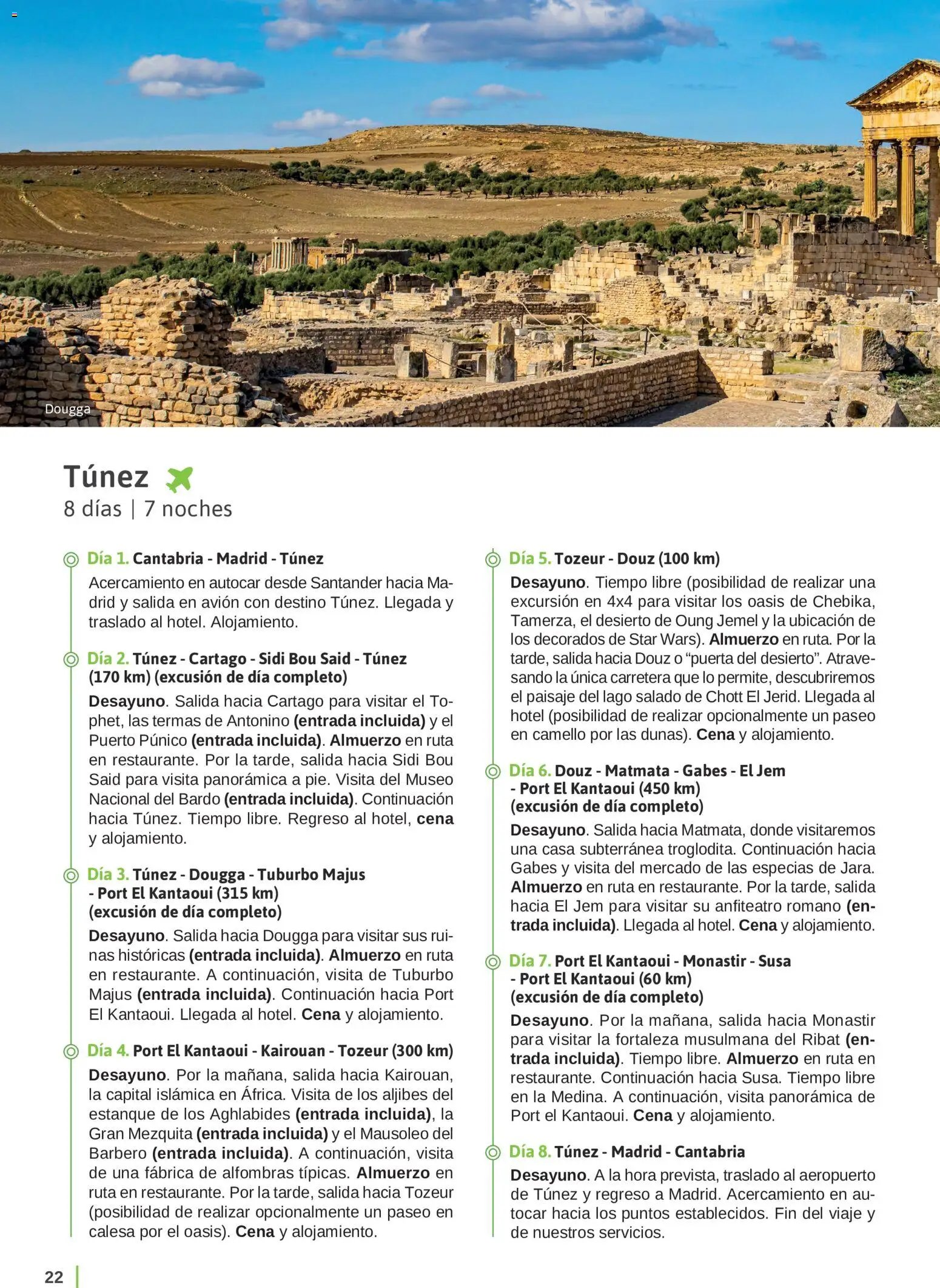 Viajes El Corte Inglés Rutas Culturales Cantabria