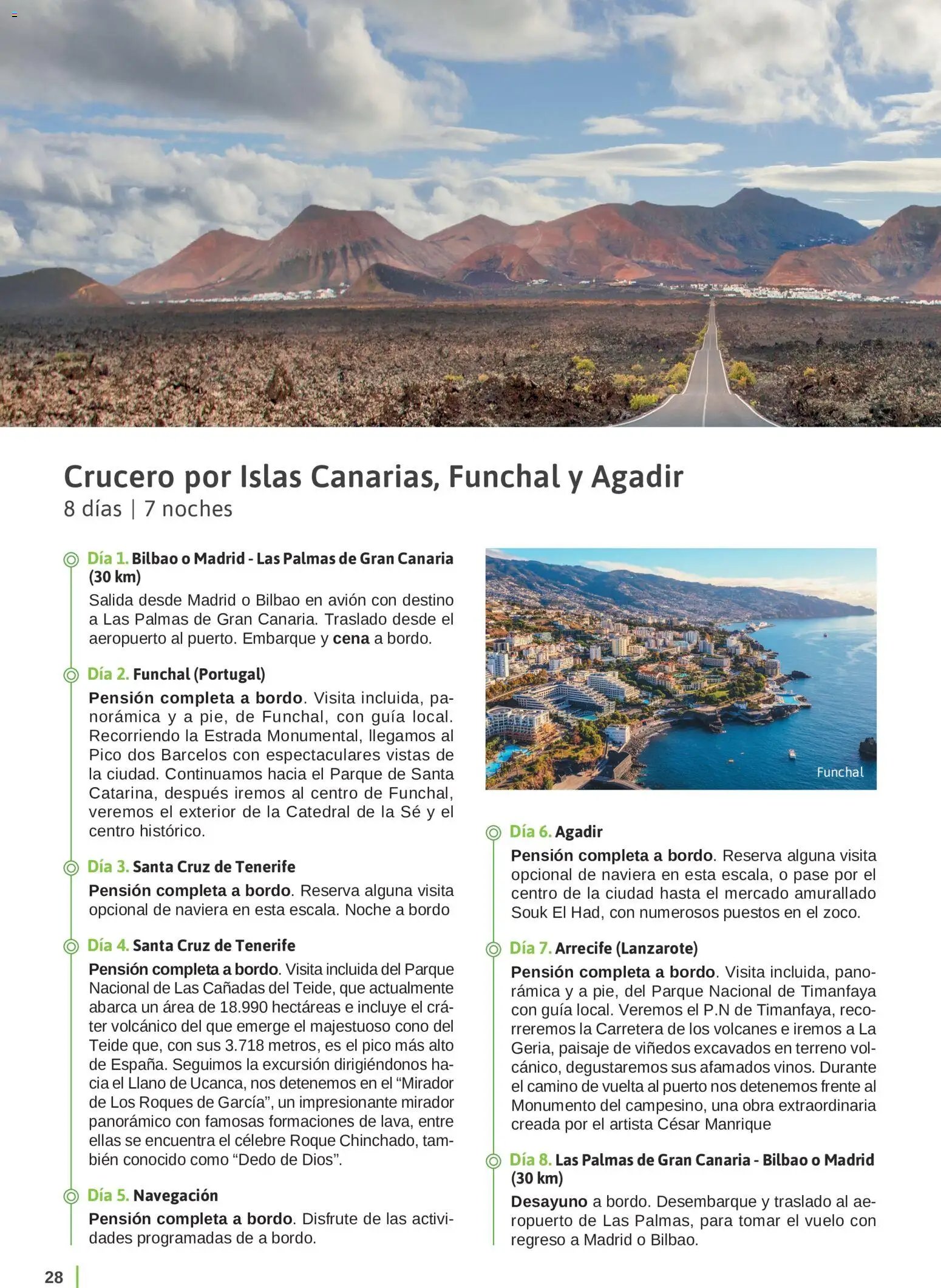 Viajes El Corte Inglés Rutas Culturales Cantabria