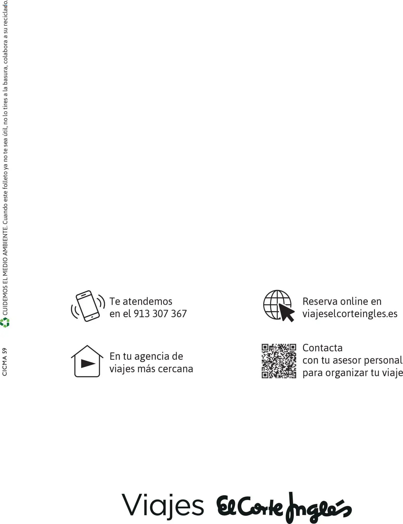 Viajes El Corte Inglés Rutas Culturales Cantabria