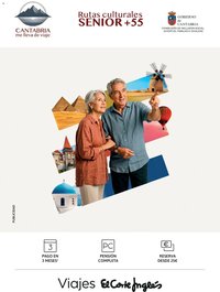 Viajes El Corte Inglés Rutas Culturales Cantabria