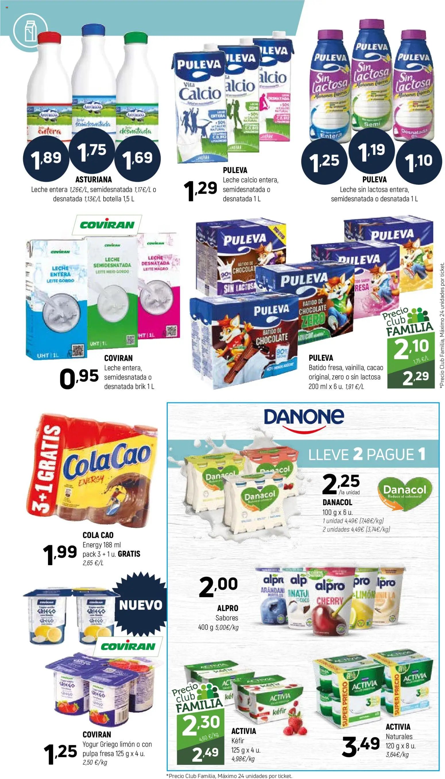 Coviran - Suroriental