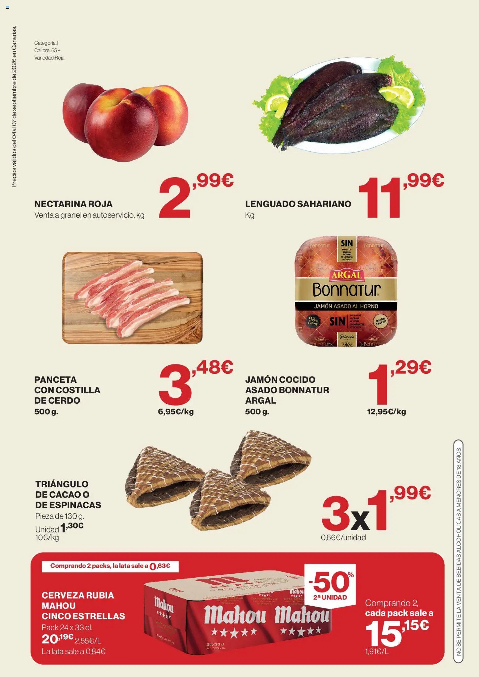 Supercor Canarias