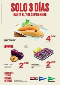 Supercor Canarias