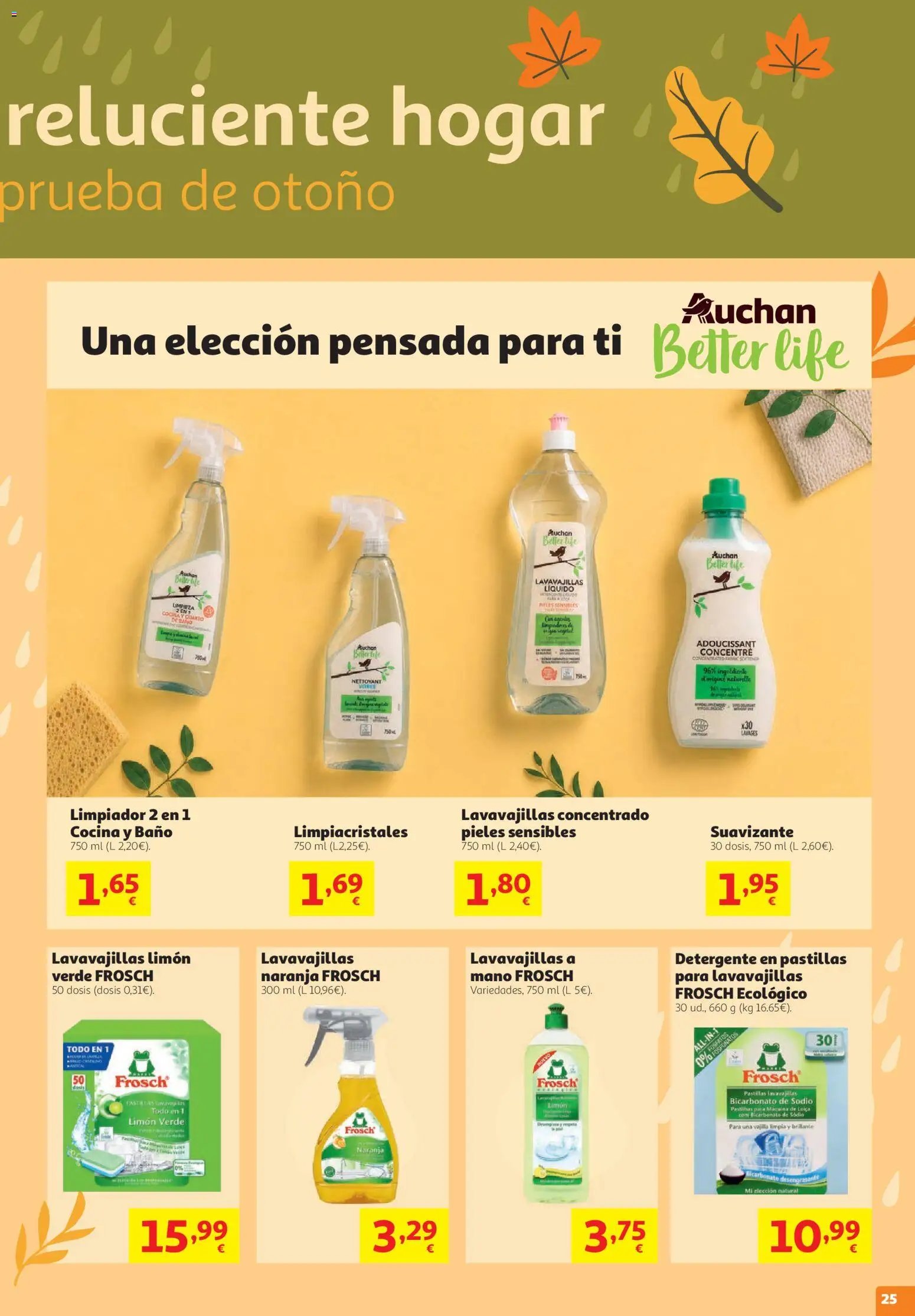 Alcampo HG Unico