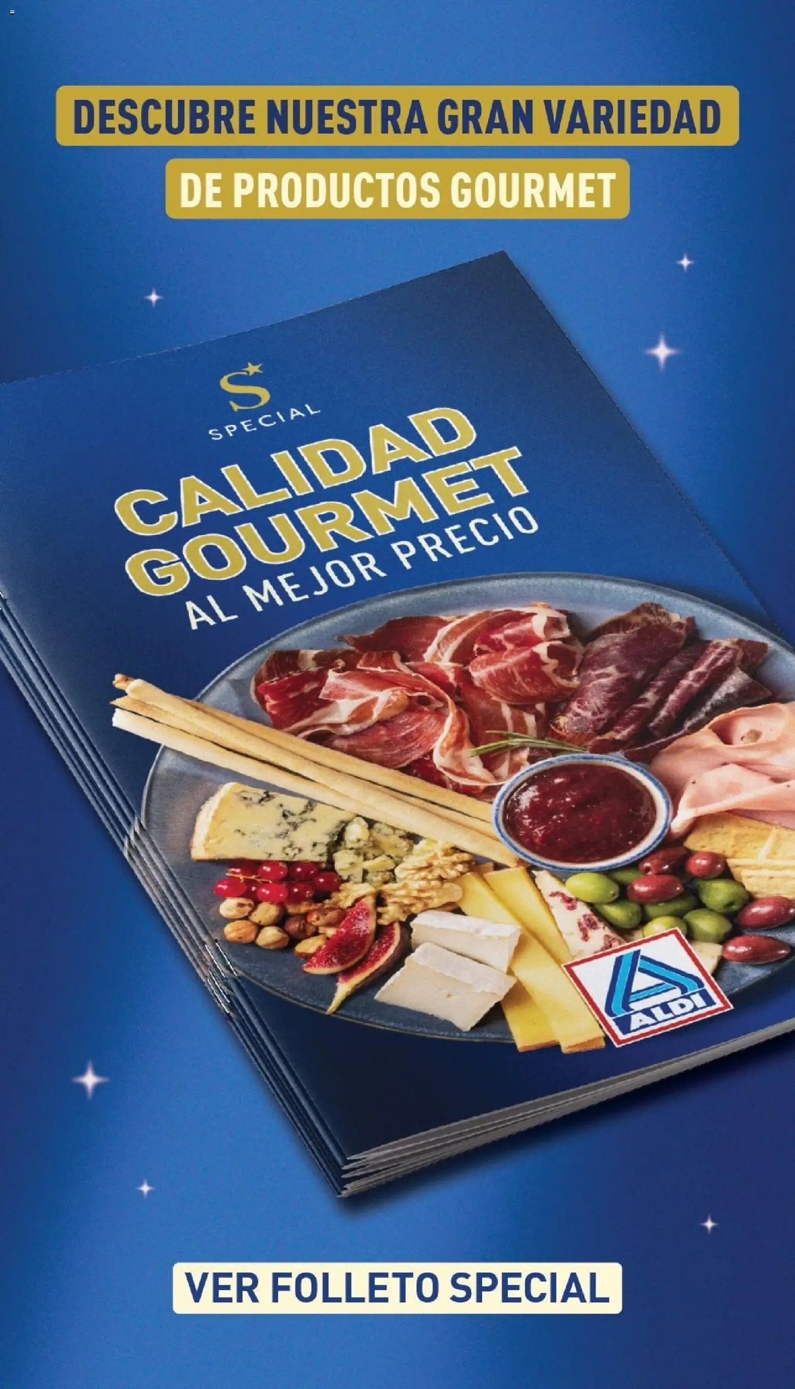 Aldi folleto Baleares