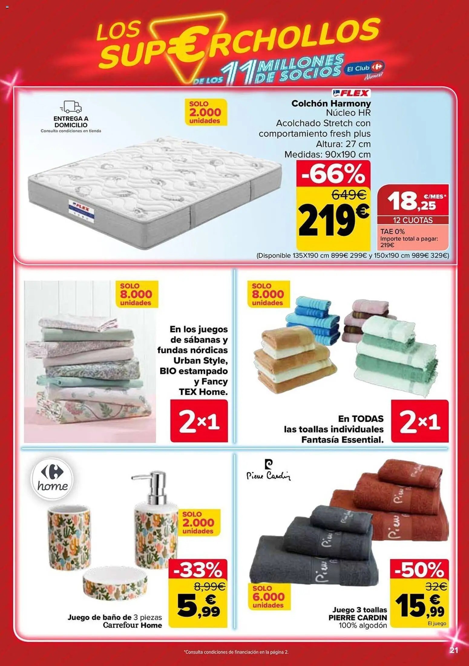Carrefour Los Super Chollos