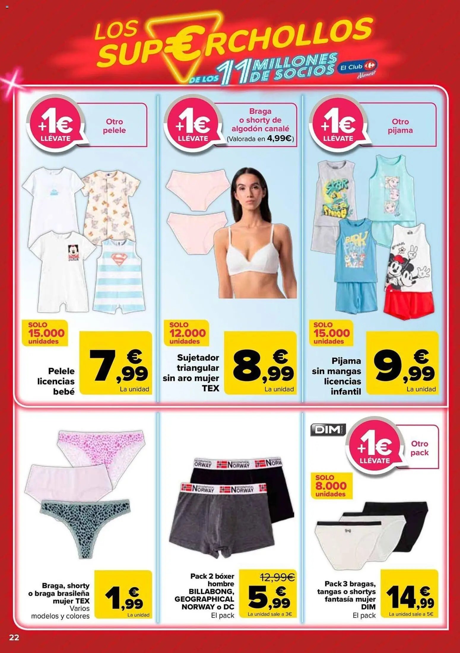Carrefour Los Super Chollos