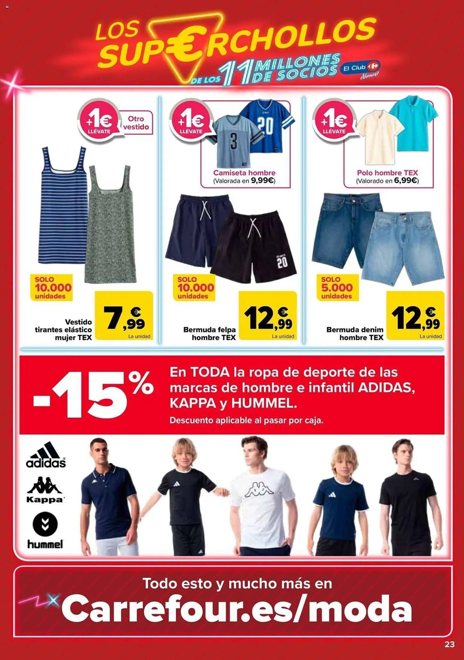 Carrefour Los Super Chollos