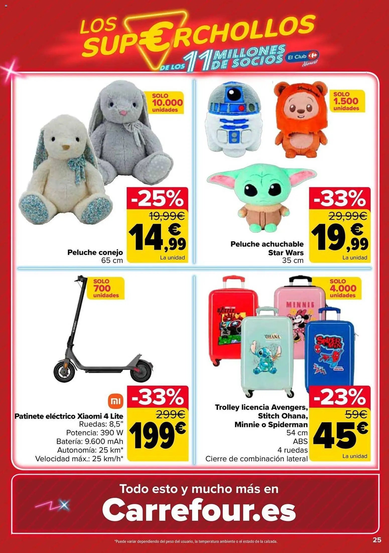 Carrefour Los Super Chollos
