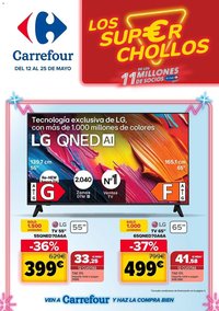 Carrefour Los Super Chollos