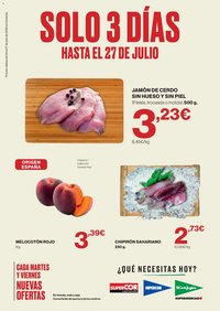 Supercor Canarias