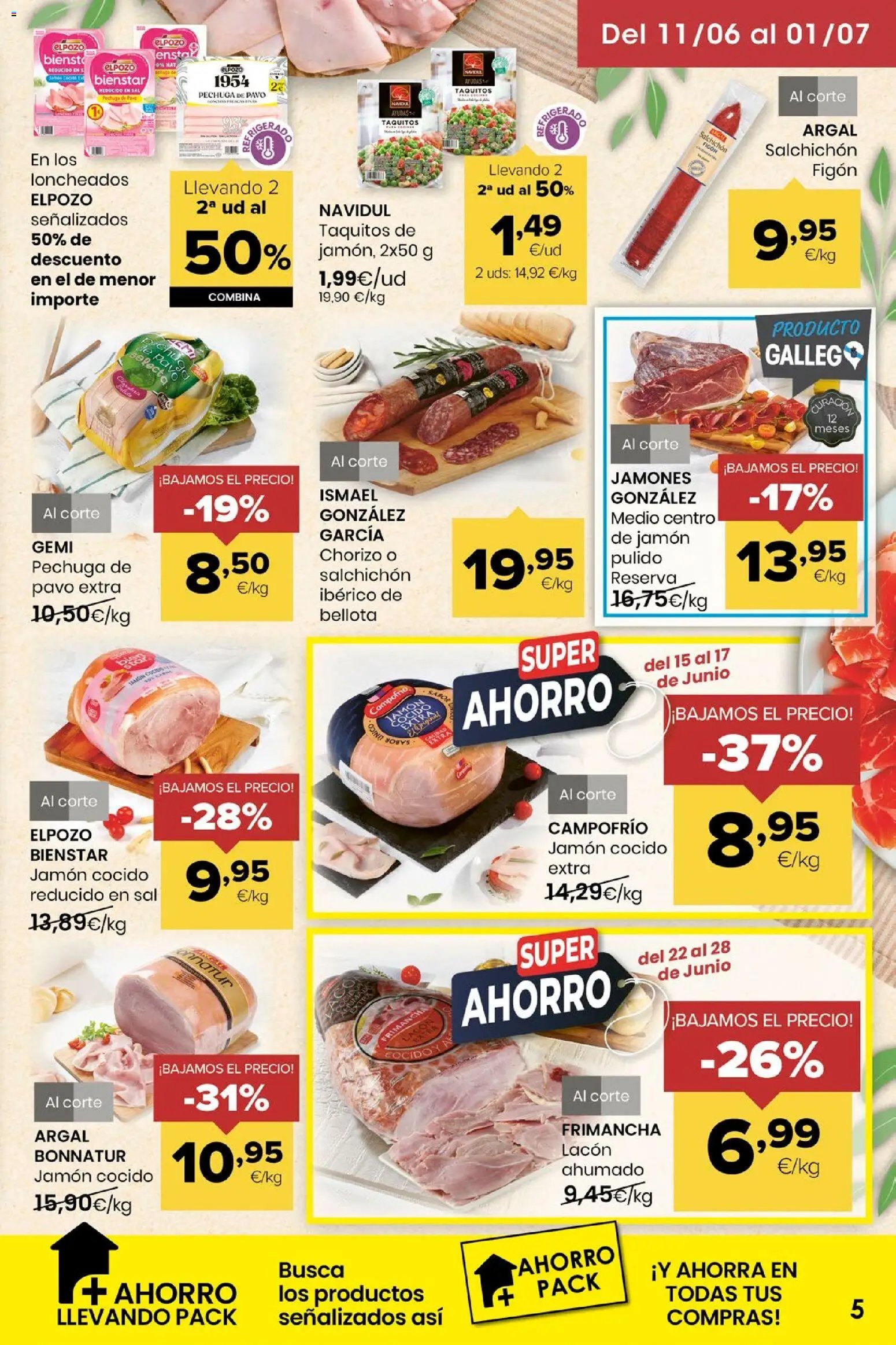 Eroski Miramos por ti!