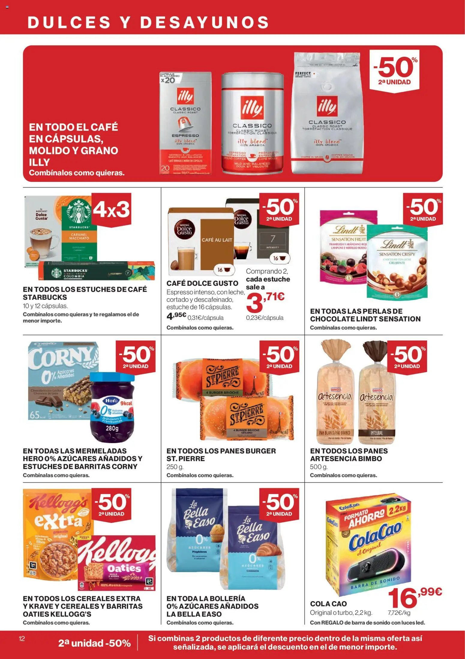 El Corte Inglés ofertas