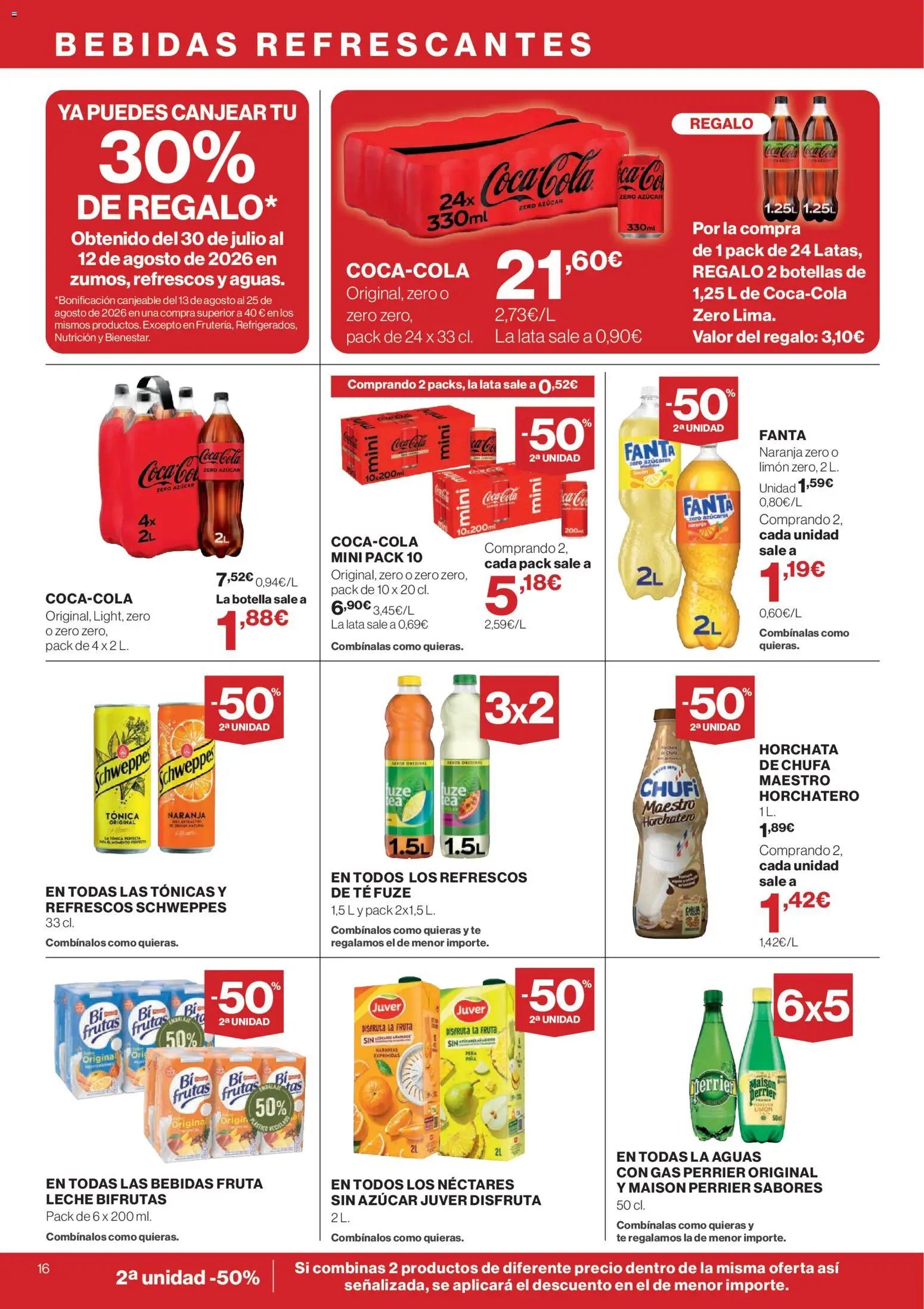 El Corte Inglés ofertas