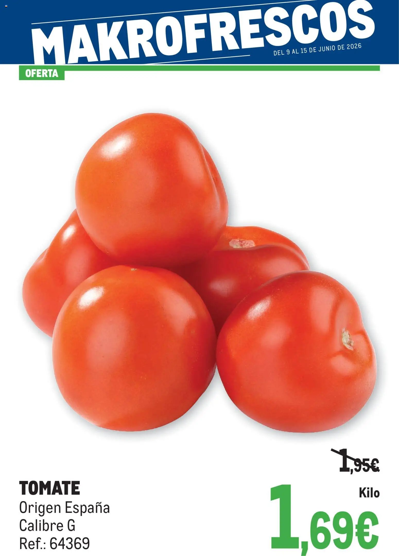 Makro - Fresco
