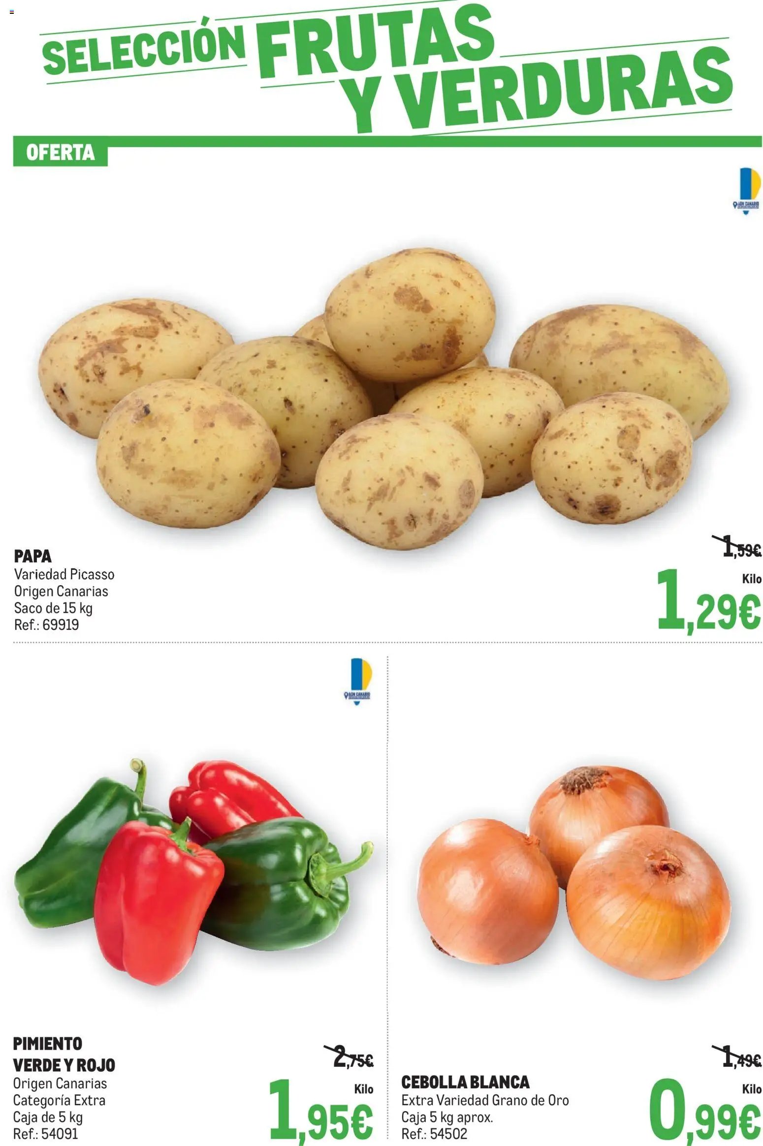 Makro - Fresco