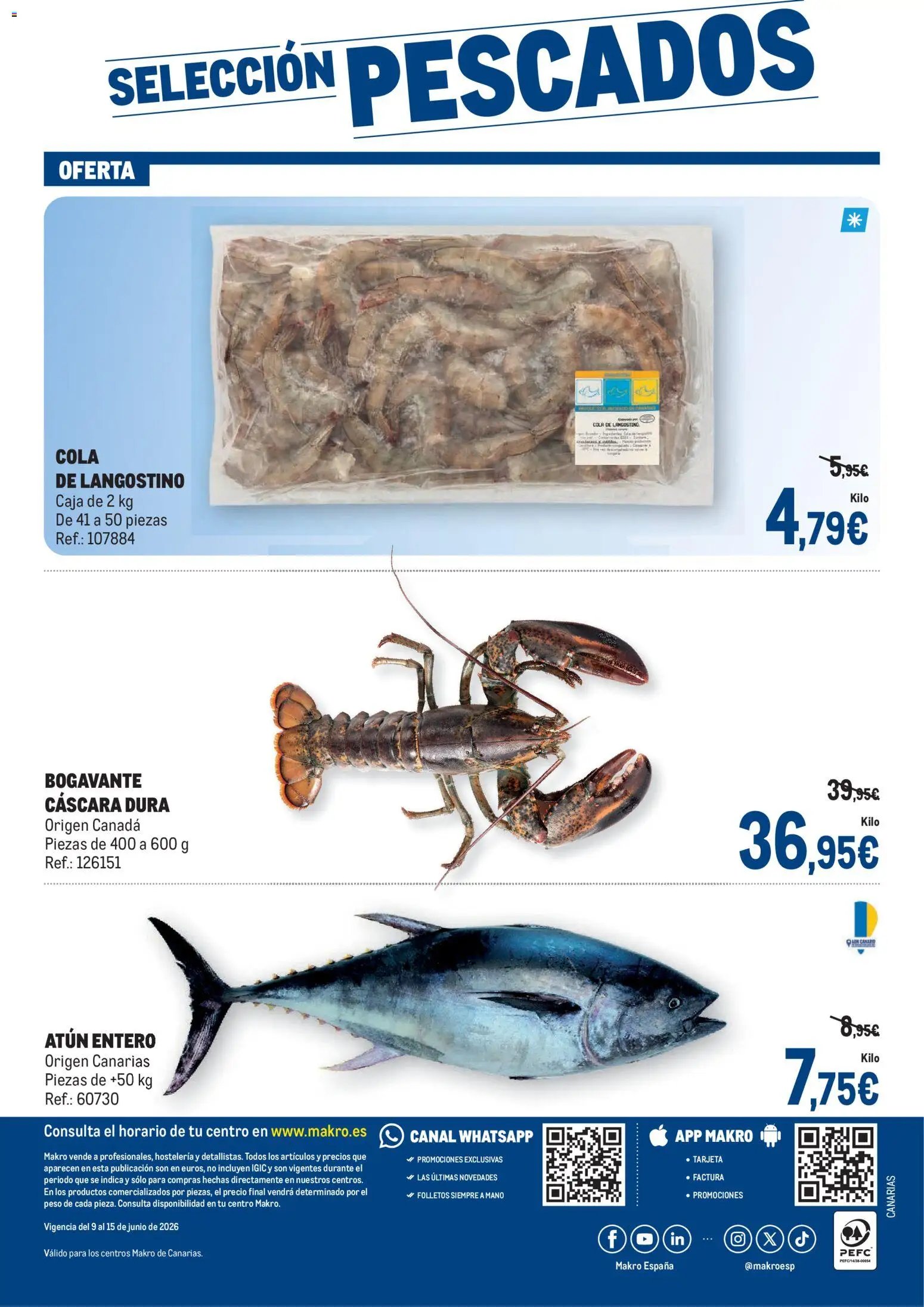 Makro - Fresco