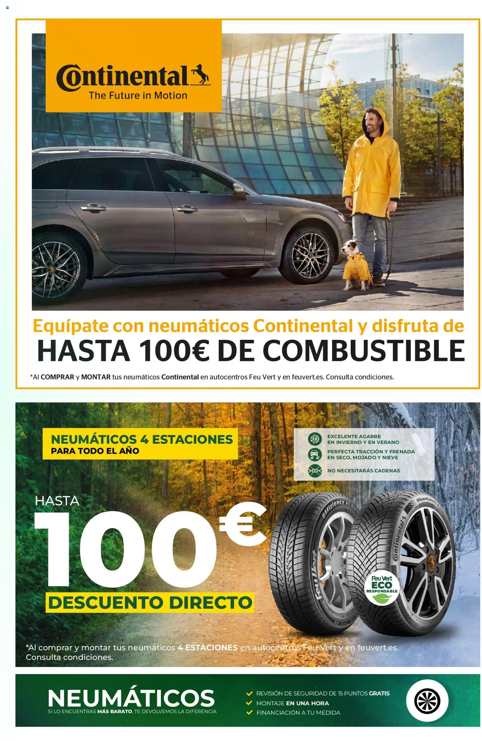 FeuVert Black Friday