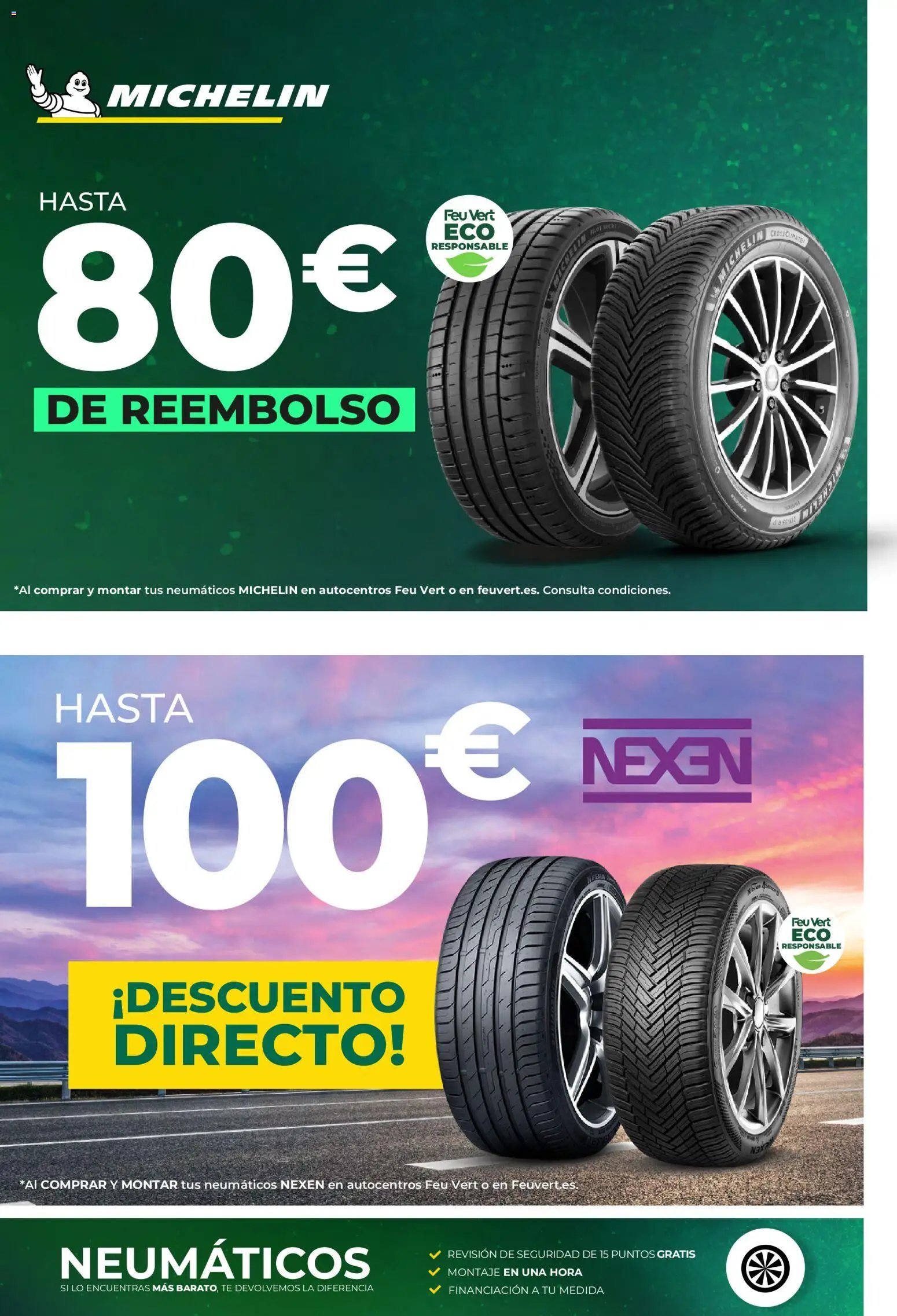 FeuVert Black Friday