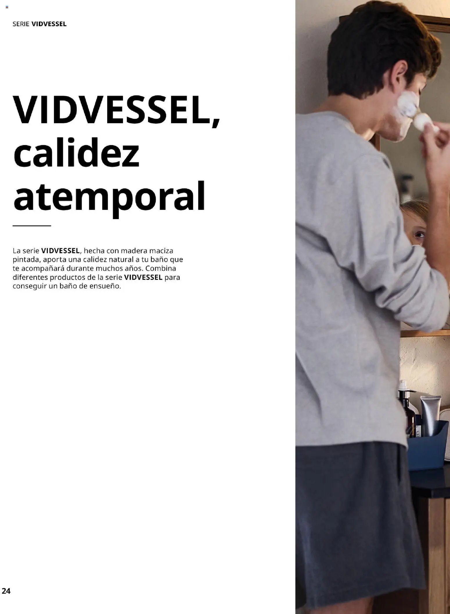 IKEA - Muebles para baño