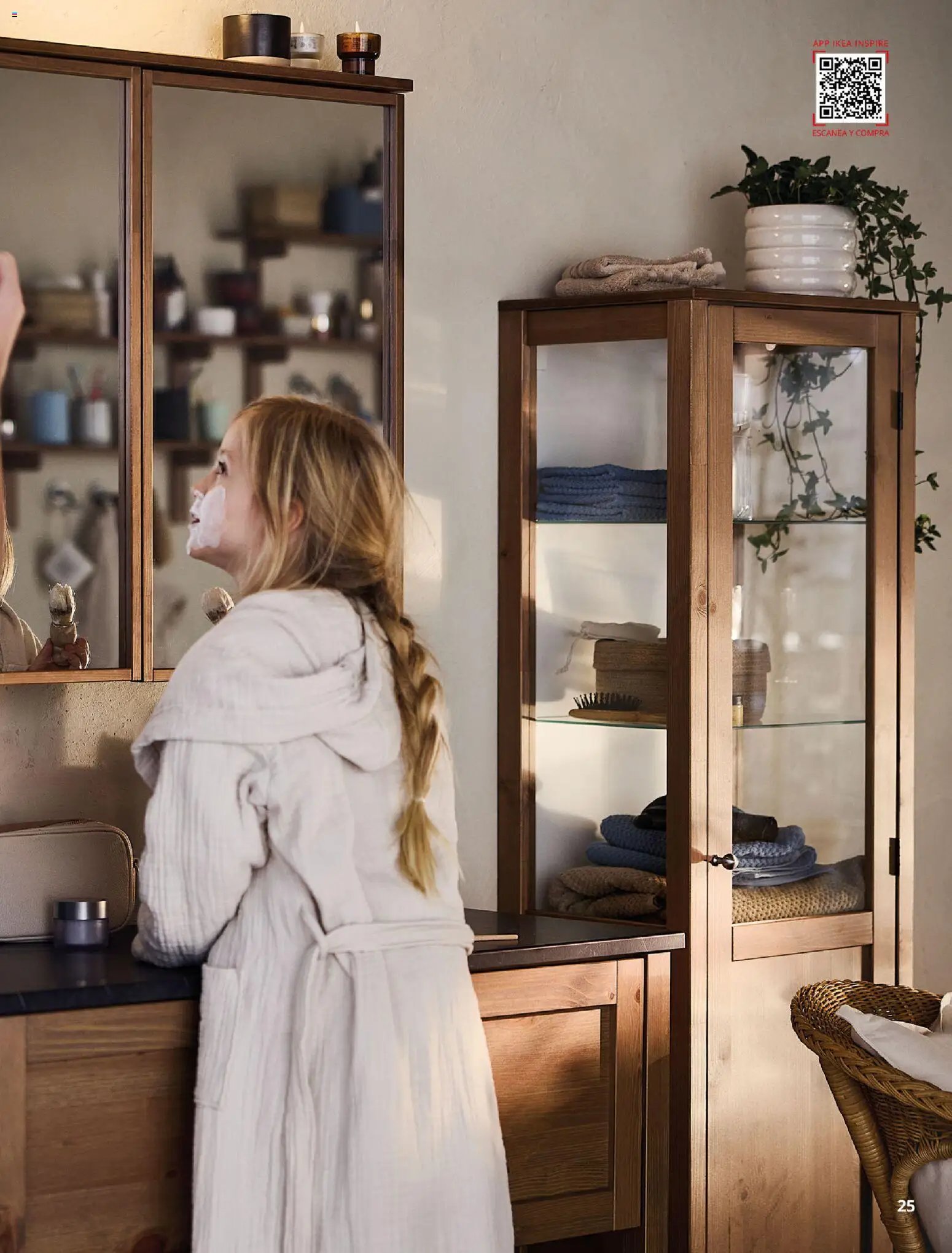 IKEA - Muebles para baño