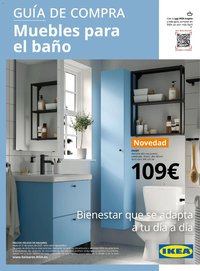 IKEA - Muebles para baño