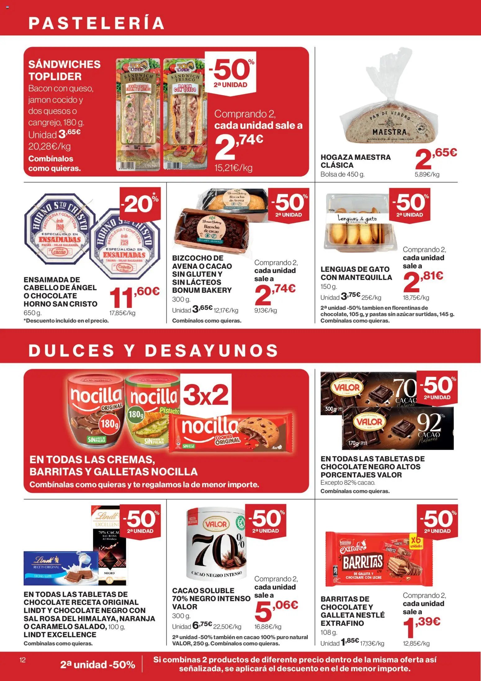 El Corte Inglés ofertas