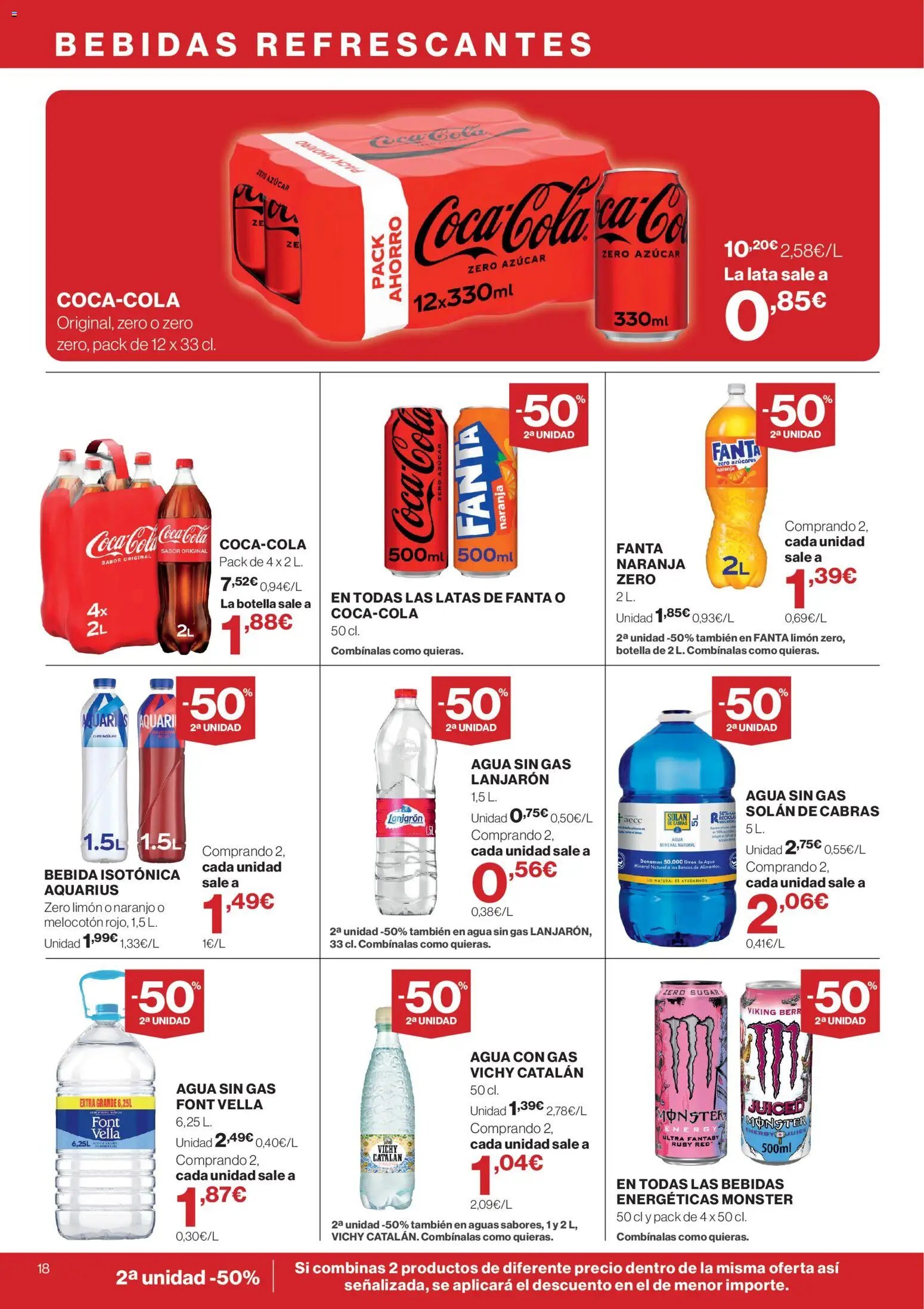 El Corte Inglés ofertas