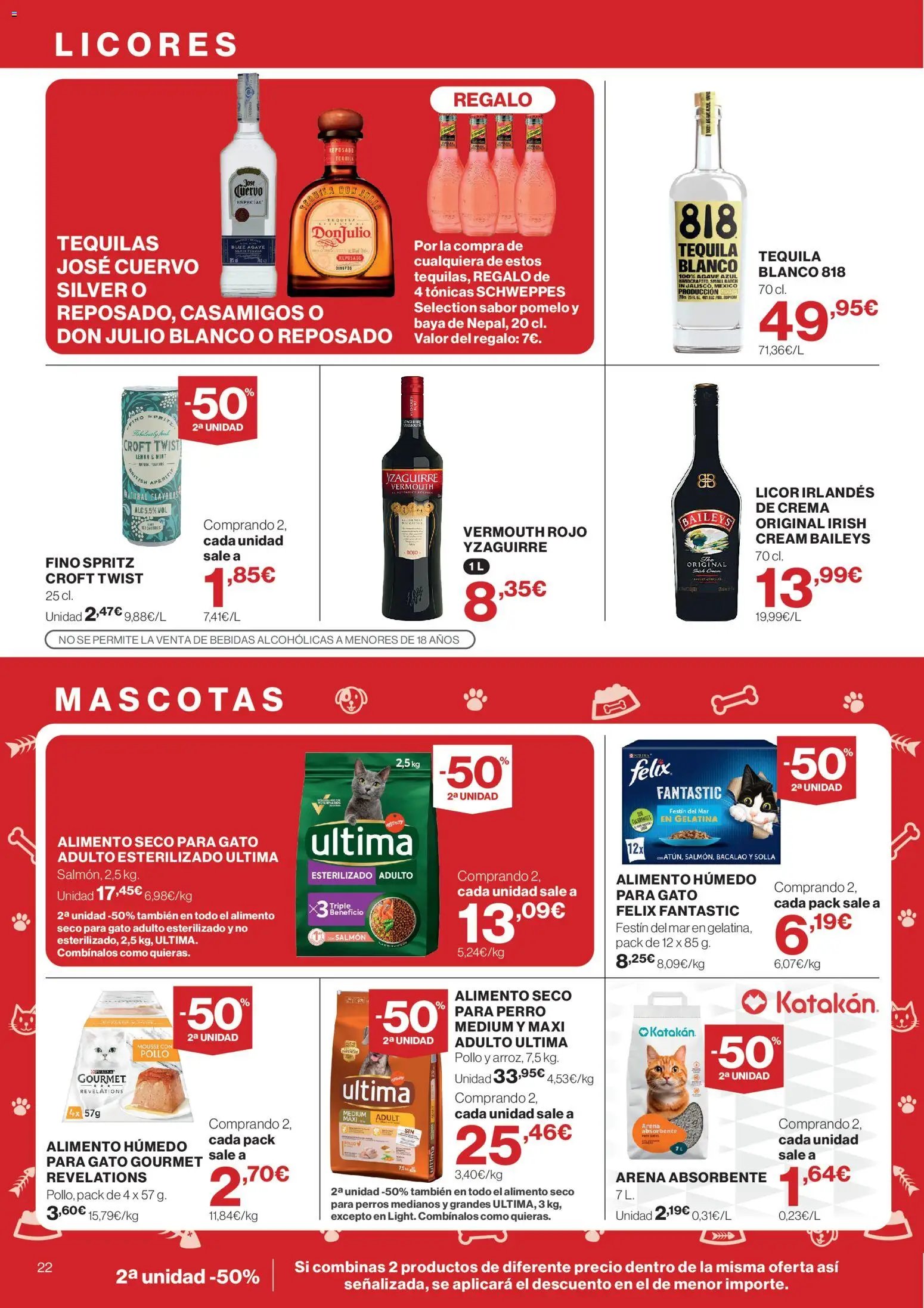 El Corte Inglés ofertas