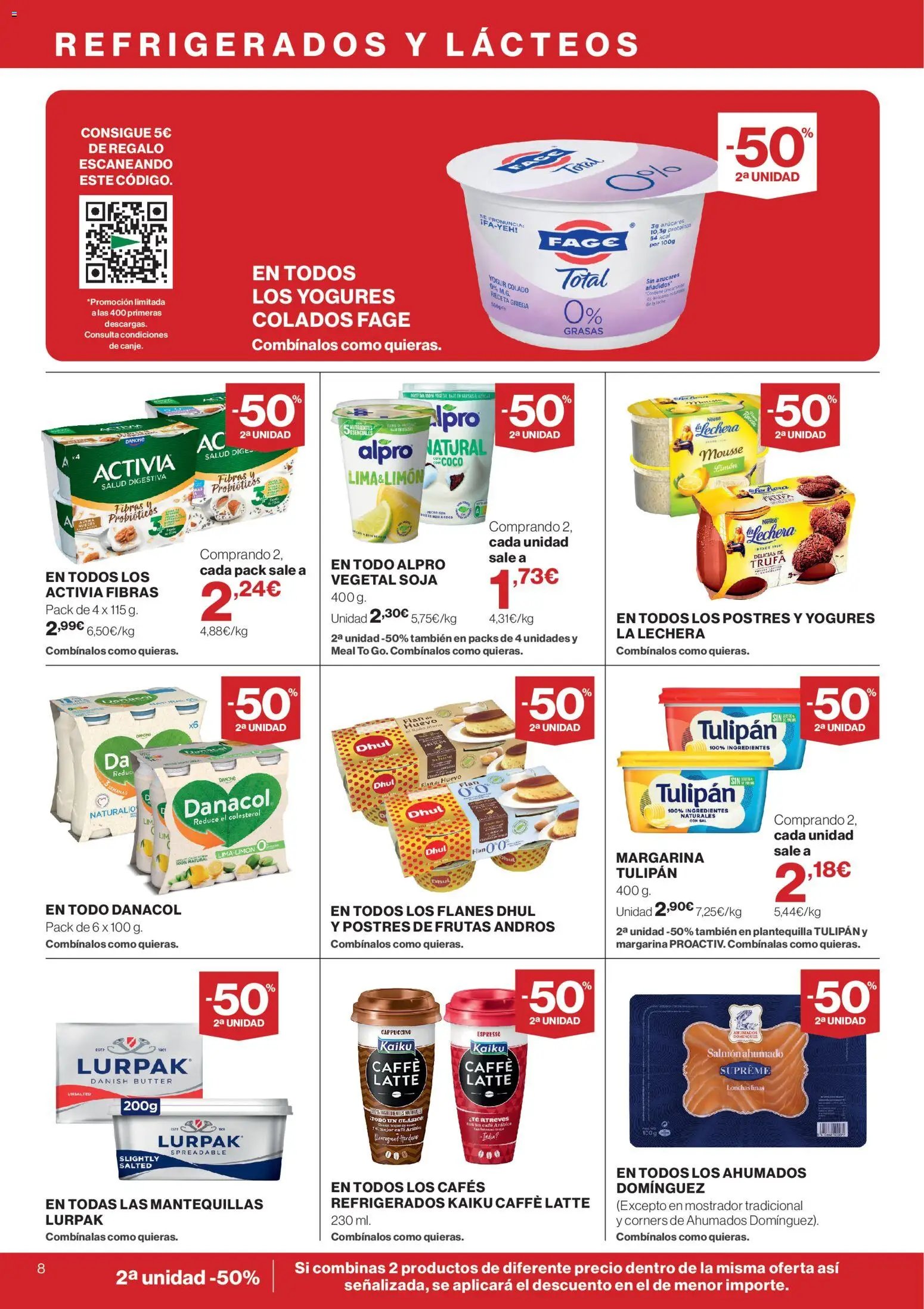 El Corte Inglés ofertas