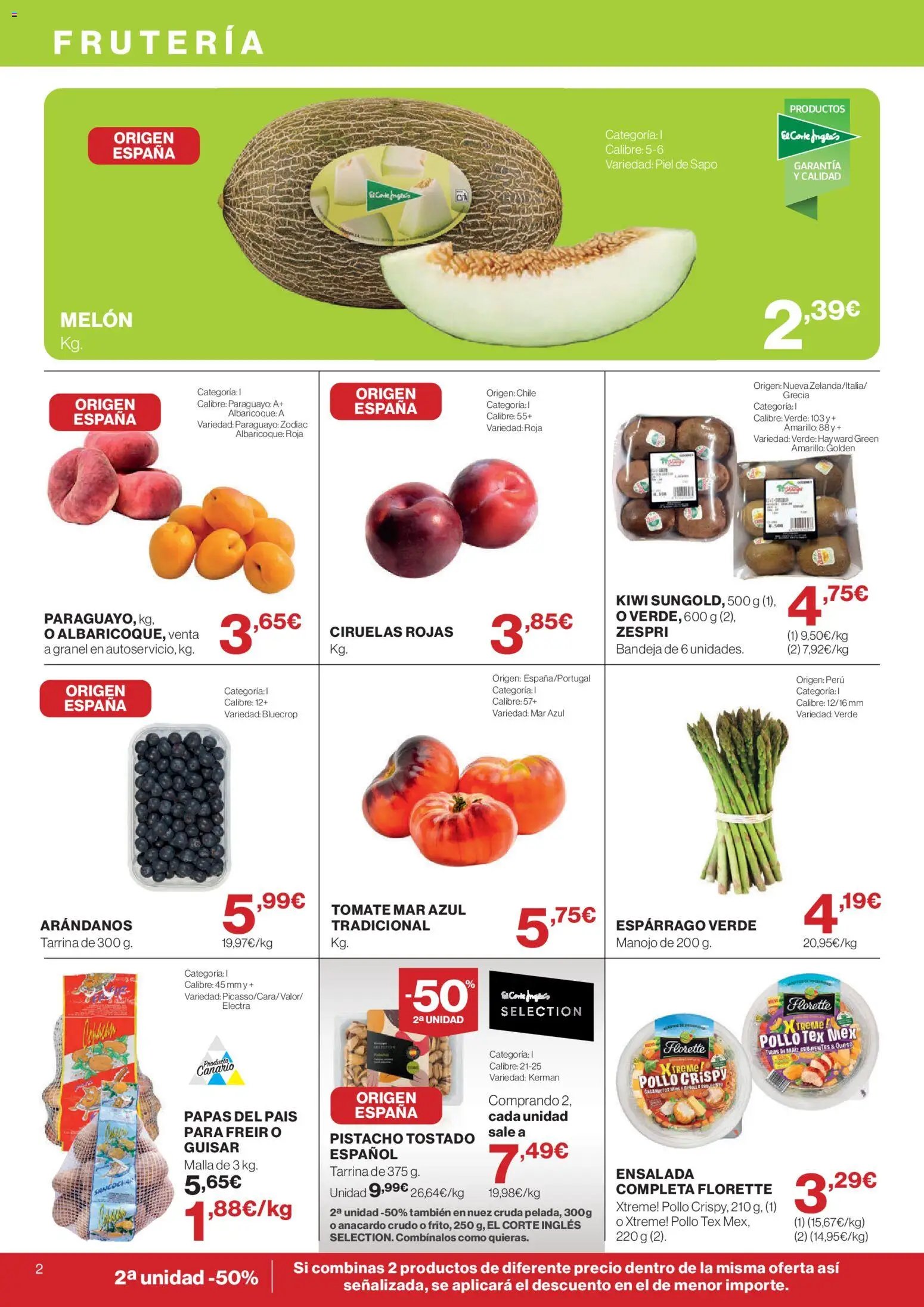 Supercor Canarias