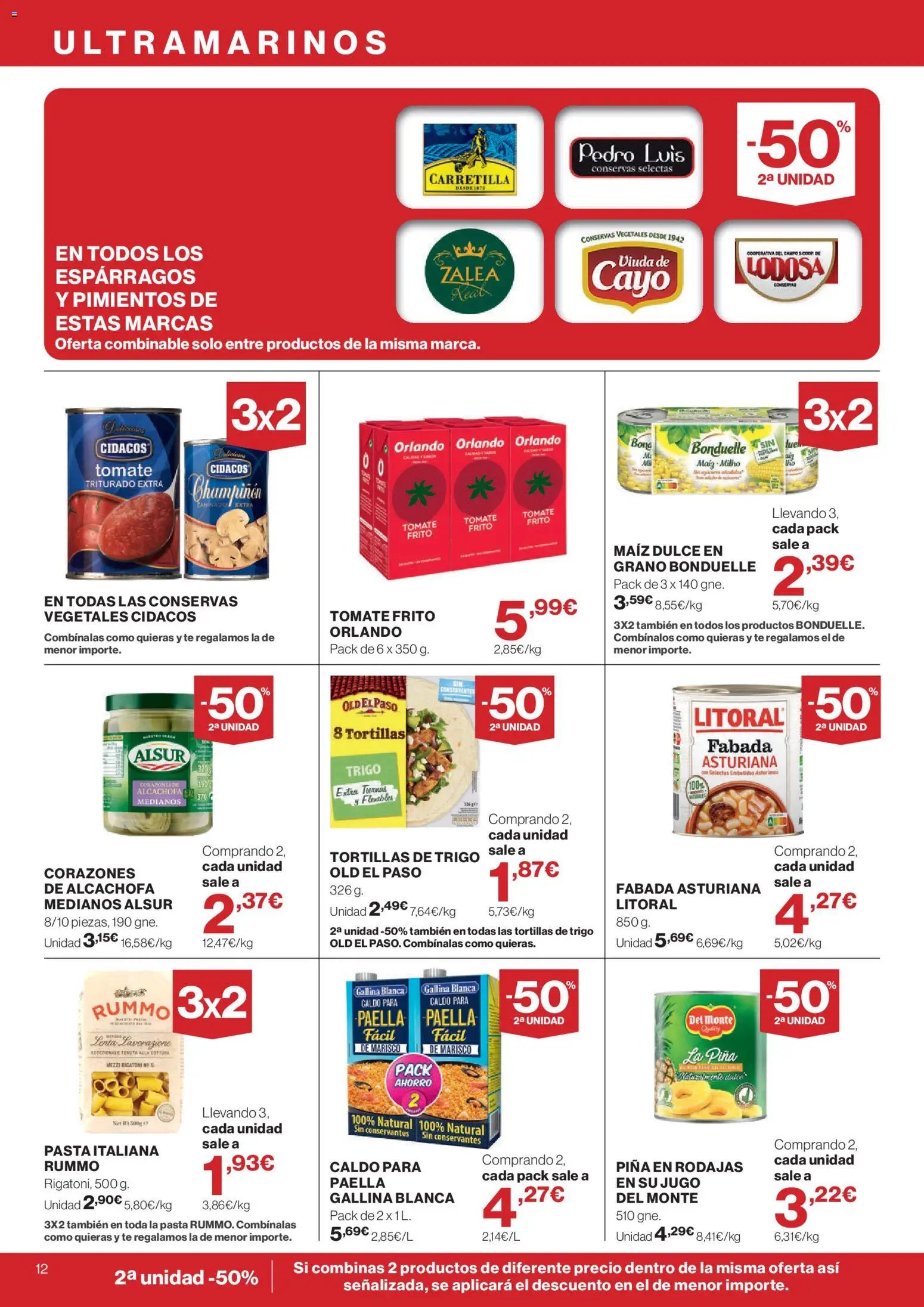Supercor Canarias