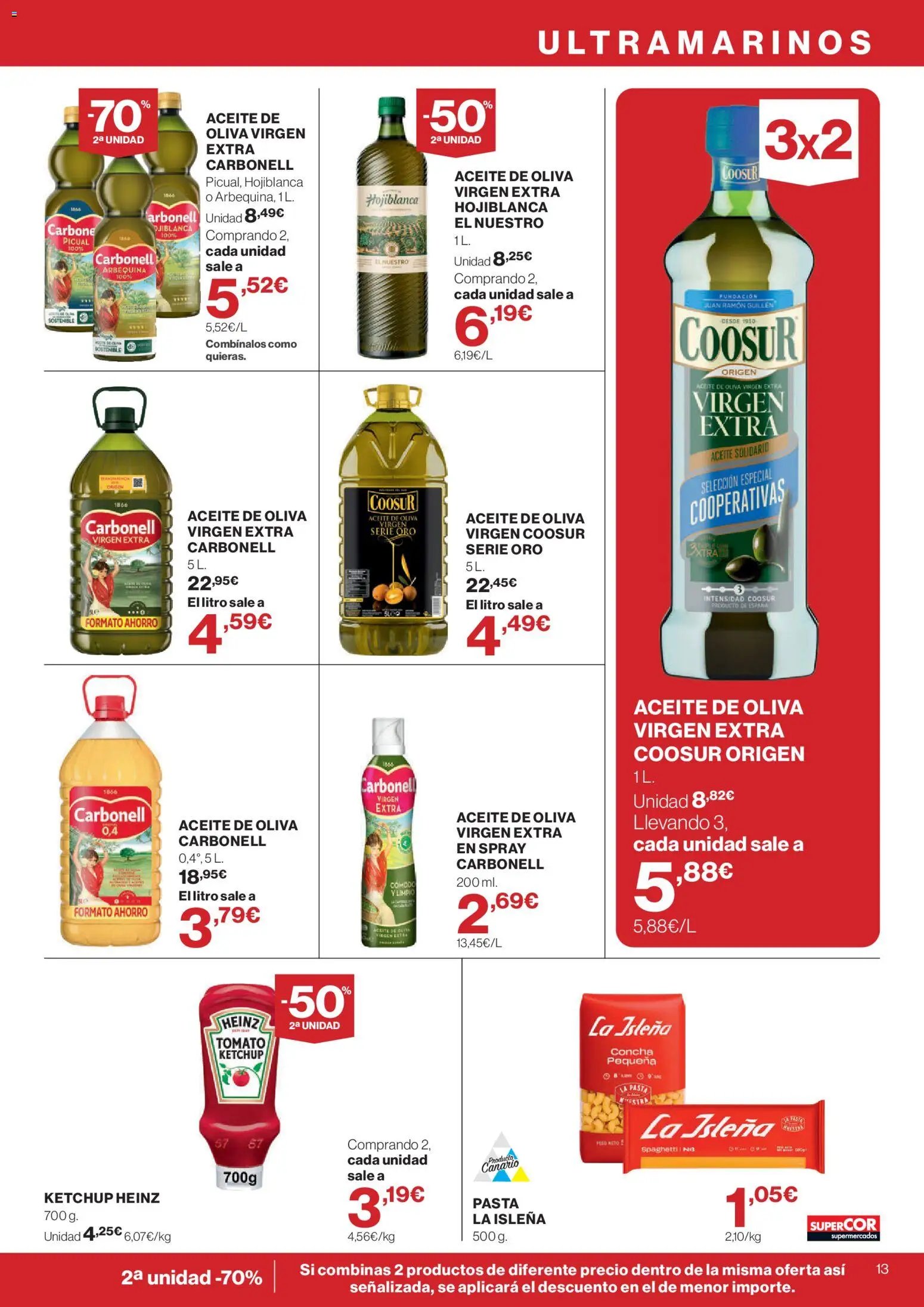 Supercor Canarias